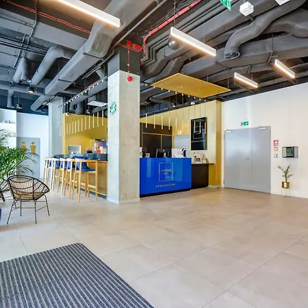 Albergue Arche